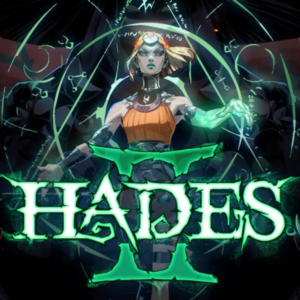 ✨ Hades II+Hades I STEAM+ВСЕ DLC ✨