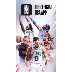 NBA League Pass Premium | 1/12 мес. на Ваш аккаунт