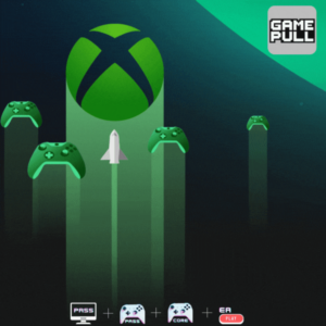 XBOX GAME PASS ULTIMATE ✦ 1-11 МЕСЯЦЕВ Глобал БЫСТРО