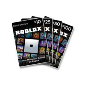 ROBLOX 2000 Robux / КАРТА / ВСЕ  СТРАНЫ