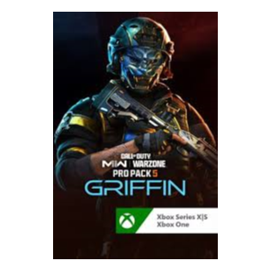 Call of Duty®: Modern Warfare® II - Griffin DLC XBOX