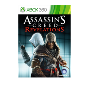 Assassin's Creed Revelation Xbox 360/One/Series покупка