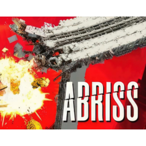 Abriss (steam key) no RU no BY