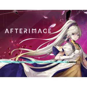 Afterimage (steam key)