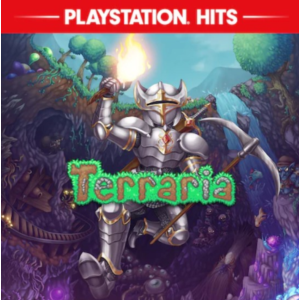 ✅Terraria PS Турция На ВАШ аккаунт! 🔥