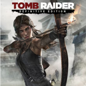 ✅Tomb Raider: Definitive PS Турция На ВАШ аккаунт!🔥