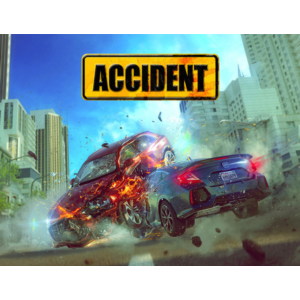 Accident (steam key)