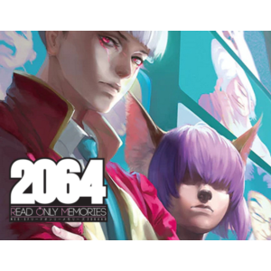 2064 Read Only Memories (steam key)