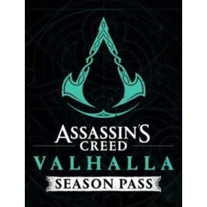 Assassin´s Creed Valhalla Season Pass DLC -PC