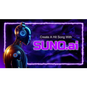 ➤🔥 SUNO AI ПОДПИСКА ✨ PRO & PREMIER 🔥 Быстрый