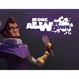 A Long Way Down (steam key)
