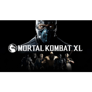 🔥 Mortal Kombat XL (+22 DLC) - STEAM АККАУНТ 🔥