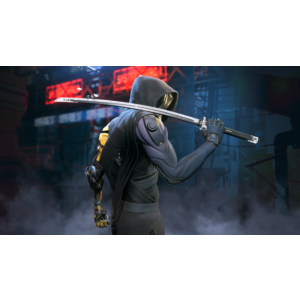 🔥 Ghostrunner 2 Deluxe Edition - STEAM 🔥