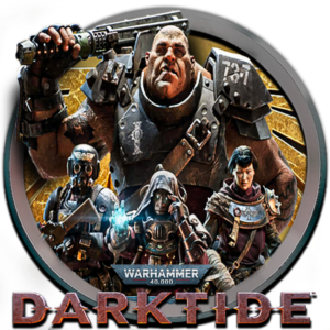 Warhammer 40,000:Darktide-Imperial Edition®✔️(GLOBAL)🌍