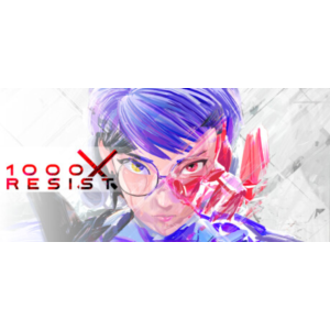 1000xRESIST! * STEAM РОССИЯ ⚡ АВТОДОСТАВКА 💳0% КАРТЫ