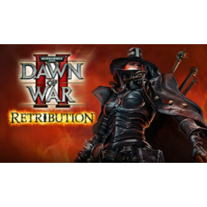Warhammer 40,000: Dawn of War II: Retribution МИРОВОЙ
