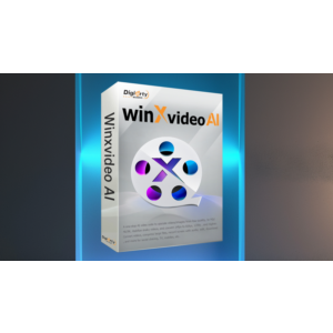 WinXvideo AI  | Лицензионный ключ, код активации