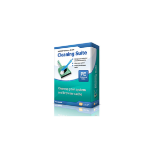 ✅ Ascomp Cleaning Suite Professional  V4+ 🔑 лицензия