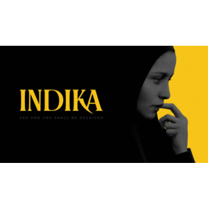 ⭐️ INDIKA [Steam/Global][CashBack]