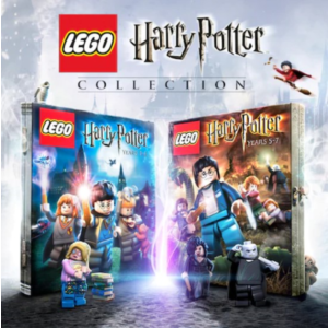 ✅LEGO Harry Potter Collection PS Турция На ВАШ аккаунт!