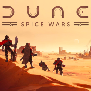 ⭐️ Dune Spice Wars [Steam/Global][CashBack]