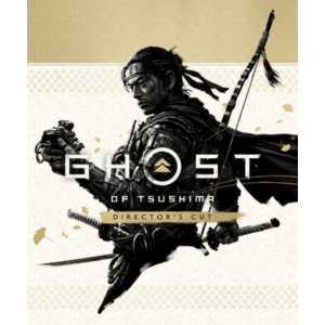 🎮Ghost of Tsushima🚀+Все DLC✅+Обновления✅