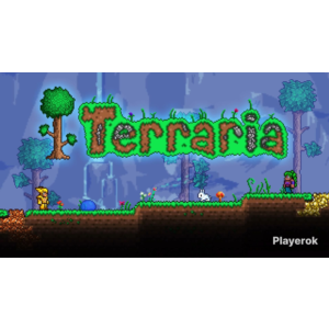 🔥 Terraria - STEAM АККАУНТ 🔥