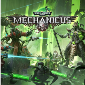 ✅Warhammer 40,000:Mechanicus PS Турция На ВАШ аккаунт!