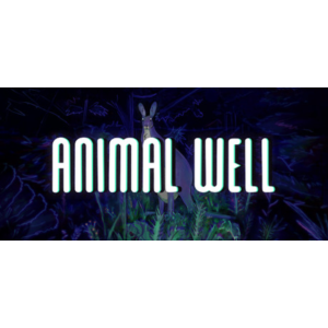ANIMAL WELL ✳Steam GIFT✅RU🚀