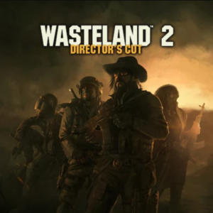 ✅Wasteland 2: Director´s Cut PS Турция На ВАШ аккаунт!
