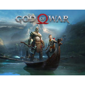 God of War (steam key) RU