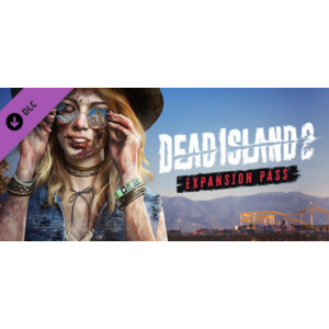⚡️Dead Island 2 - Expansion Pass | АВТОДОСТАВКА RU Gift