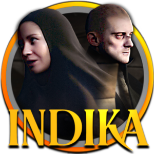 INDIKA: DELUXE EDITION +DLC ® ✔️Steam (GLOBAL)🌍