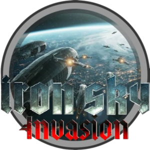 Iron Sky Invasion +DLC +Raft ®✔️Steam (GLOBAL)🌍