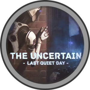 The UncertainLast Quiet Day +Raft ®✔️Steam (GLOBAL)🌍