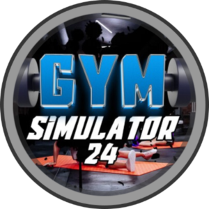 Gym Simulator 24 +DLC +The Forest ®✔️Steam (GLOBAL)🌍