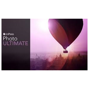 inPixio Photo Studio 10 Ultimate Global Lifetime Key