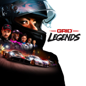 GRID LEGENDS ✅STEAM КЛЮЧ