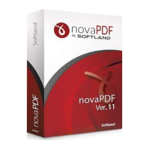 Nova PDF Lite 11 Global Key 1PC LIFETIME