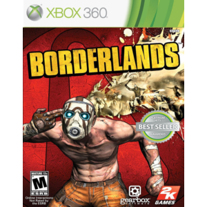 Borderlands XBOX ONE 3 части | Общий аккаунт