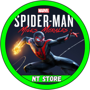 💎Marvel’s Spider-Man: Miles Morales +7 Игр STEAM  ✔️