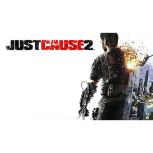 Just Cause 2 STEAM GIFT Россия + МИР + ВСЕ СТРАНЫ