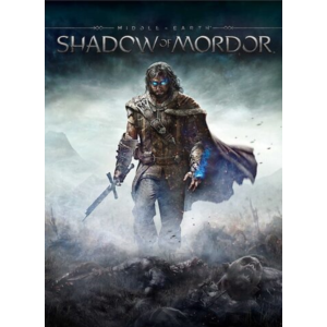 Middle-earth Shadow of Mordor⚡GOTY⚡Тень Мордора ГОТИ⚡🌎