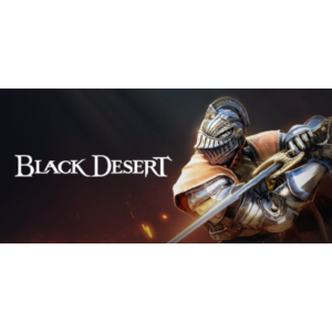 ⚡️Black Desert | АВТОДОСТАВКА [Россия Steam Gift]