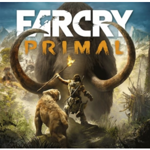 ✅Far Cry Primal PS Турция На ВАШ аккаунт!🔥
