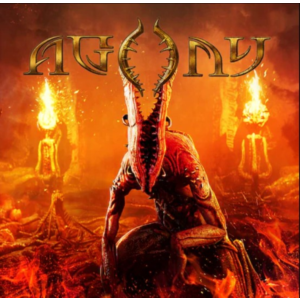 ✅Agony  PS Турция На ВАШ аккаунт! 🔥