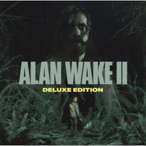 ✅Alan Wake 2  PS Турция На ВАШ аккаунт! 🔥