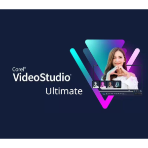 Corel VideoStudio Ultimate 2022 Global Key