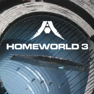 🟢HOMEWORLD 3 - FLEET COMMAND EDITION🟢Все DLC🟢Steam🟢