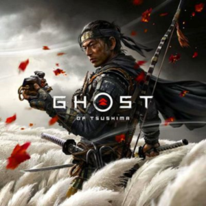 Ghost of Tsushima: Режиссёрская версия + ОБНОВЛЕНИЯ🟢